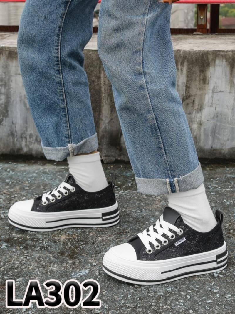 Buty sportowe damskie Roz 36-41 / 12 par 1